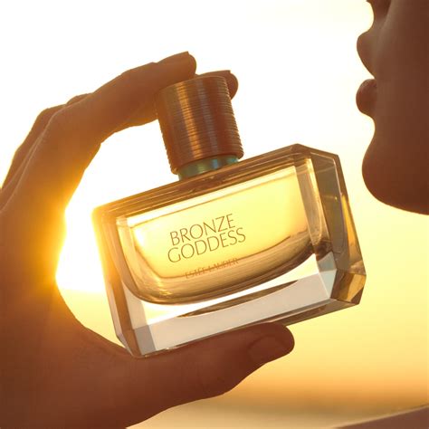 obronzegoddess_|original bronze goddess perfume.